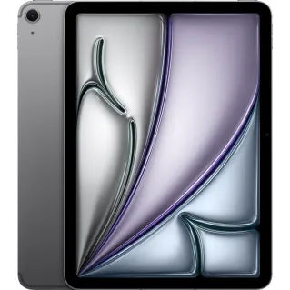Apple iPad Air 11" M3 512GB Wi-Fi + Cellular (Space Grey) for BLK / RTC