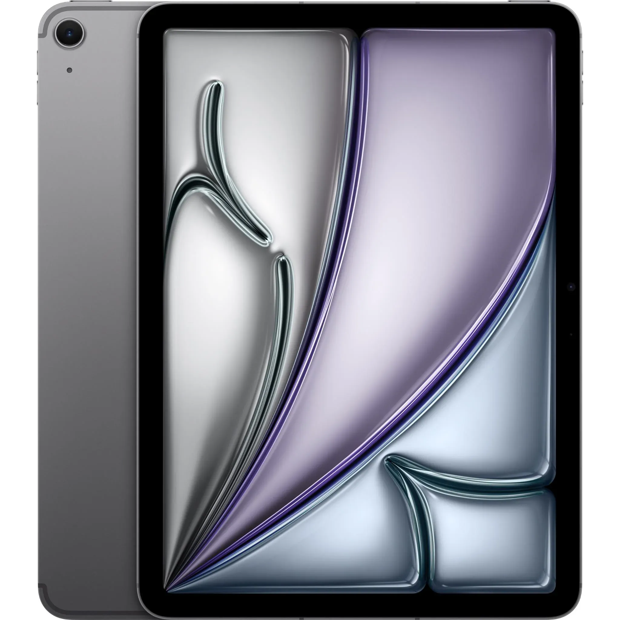 Apple iPad Air 11" M3 512GB Wi-Fi + Cellular (Space Grey) for BLK / RTC