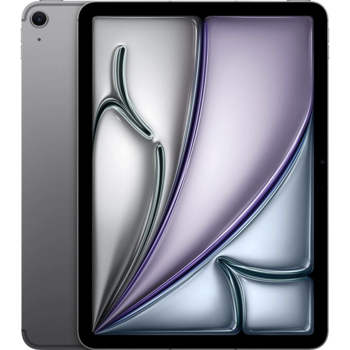 Apple iPad Air 11" M3 512GB Wi-Fi + Cellular (Space Grey) for BLK / RTC