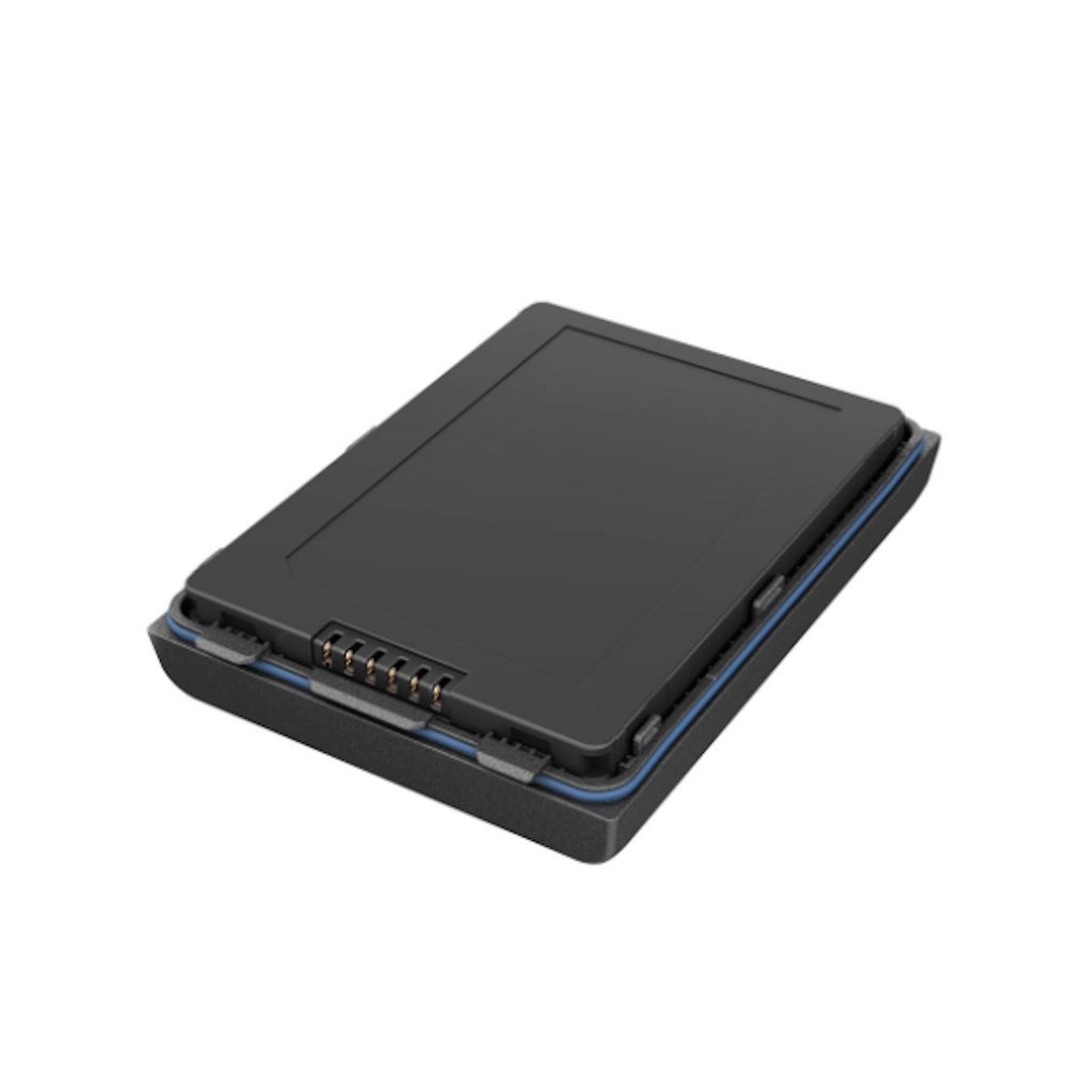 Panasonic FZ-A3 & S1 Large Battery