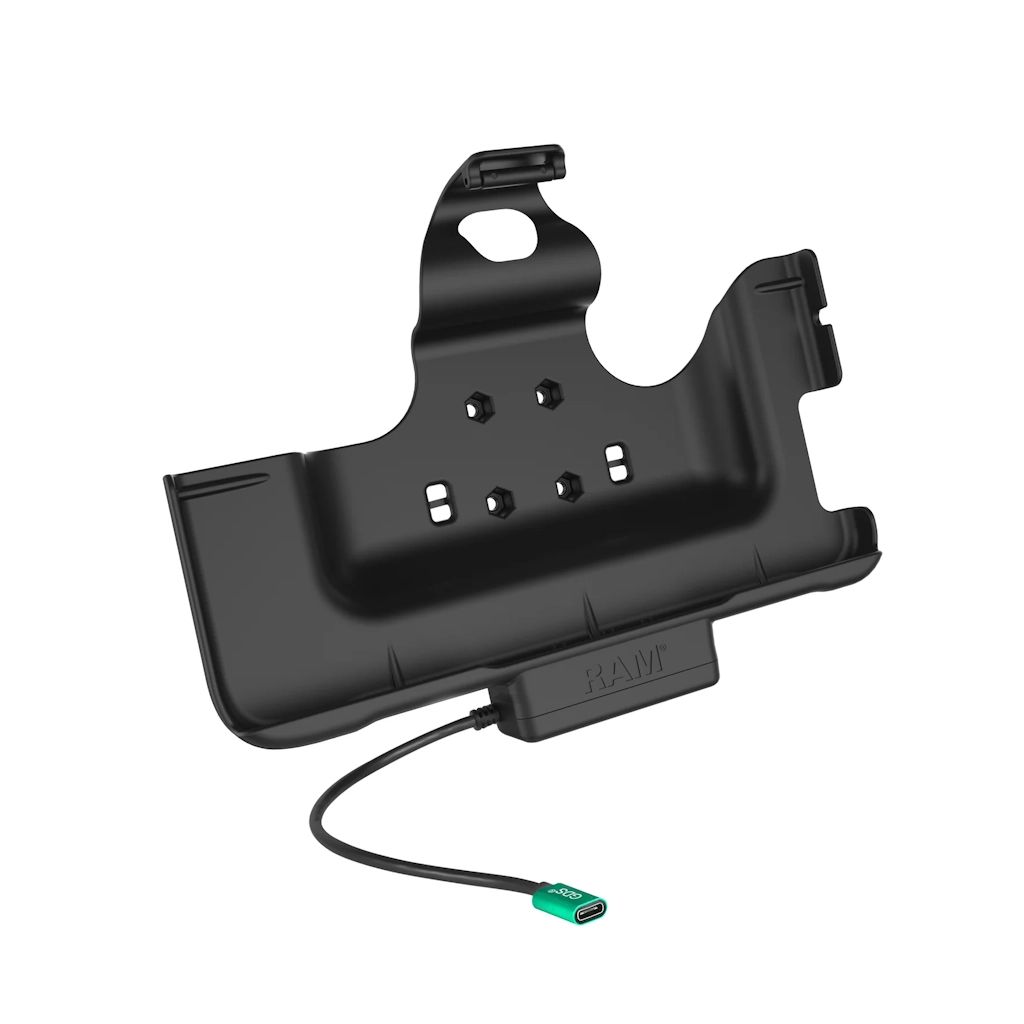 RAM USB-C Powered Dock for Samsung Tab Active4 Pro & Tab Active Pro