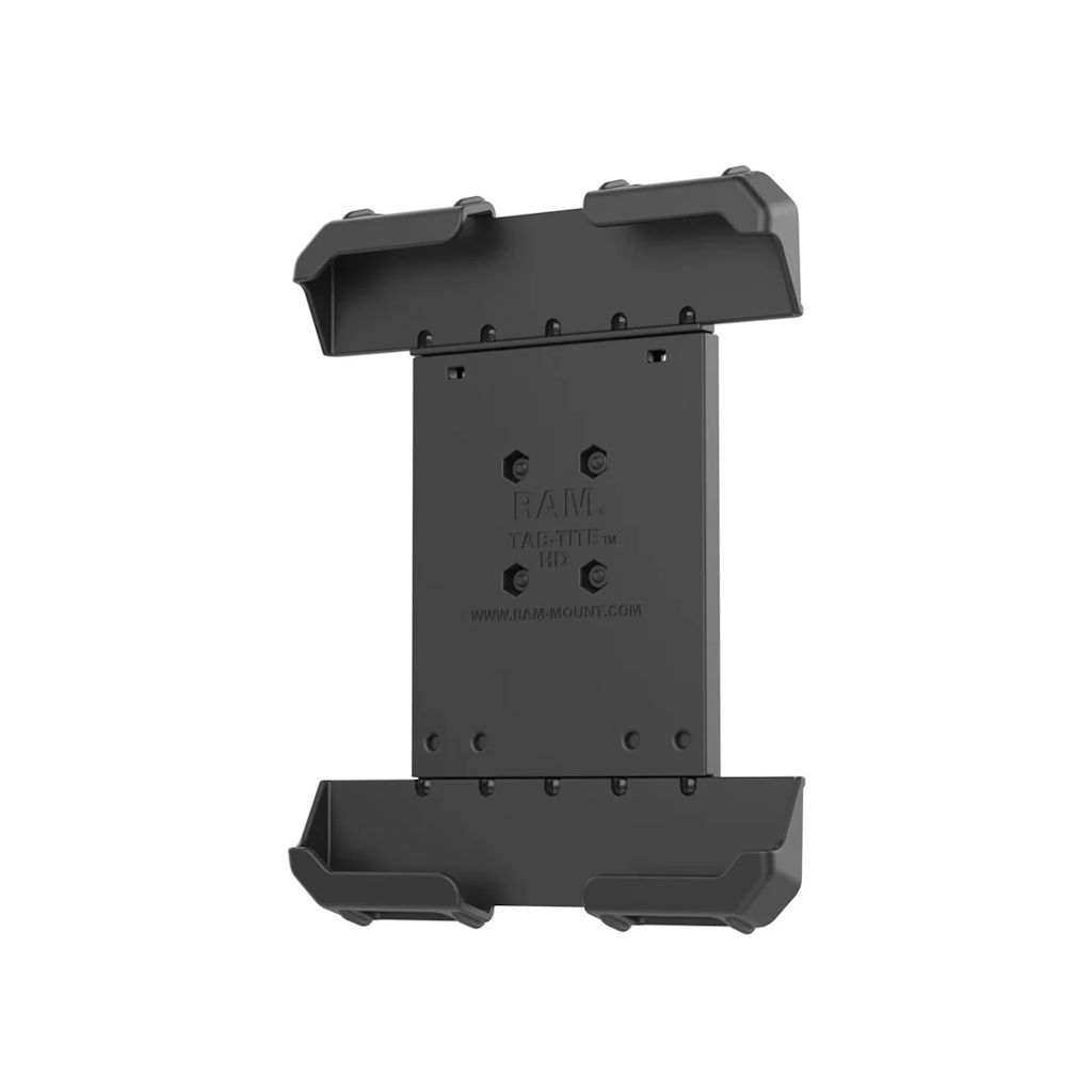 RAM Tab-Tite for 10.1" - 10.5" w or without case