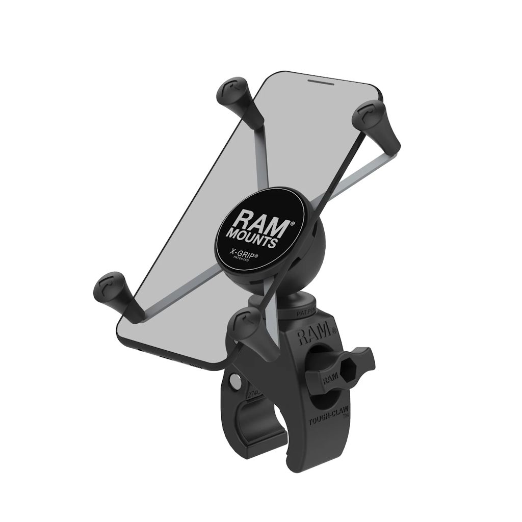 RAM Mount X-Grip IV Small Tough Claw