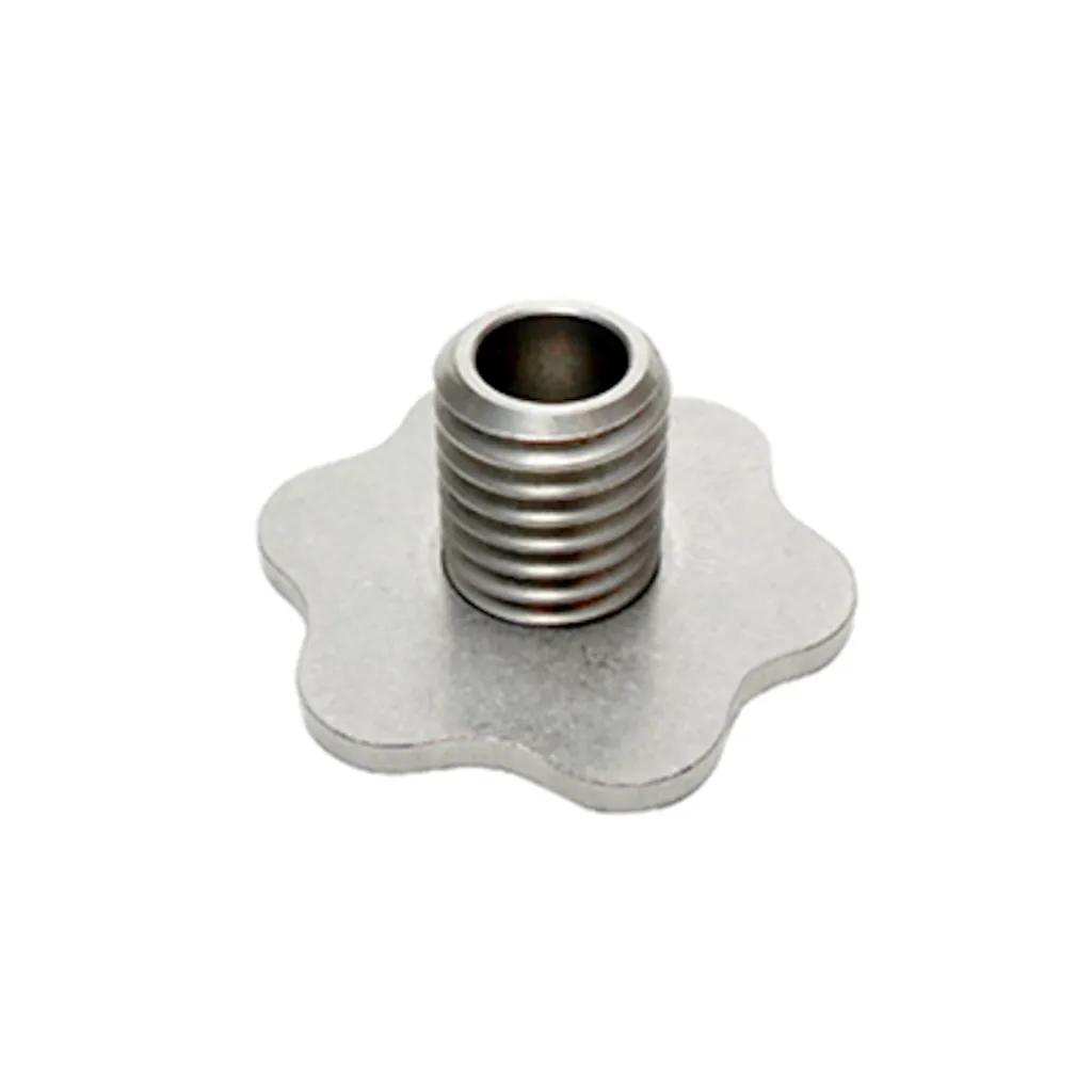 Rothbucher Fixed Point 5/8" female thread for magnetic base