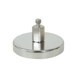 SECO Magnetic Mount with 1/4" Thread