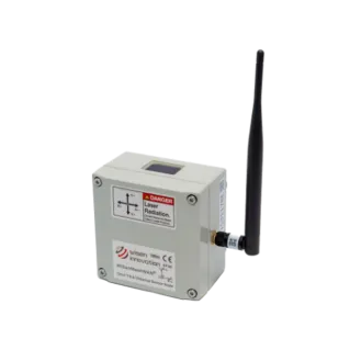 WiSen Digital Sensor: Distance