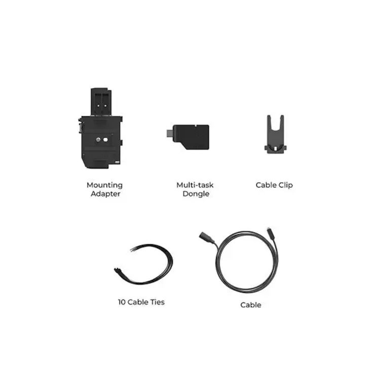 Brinno AFB1000 Camera Extender Kit for TLC2000 Camera