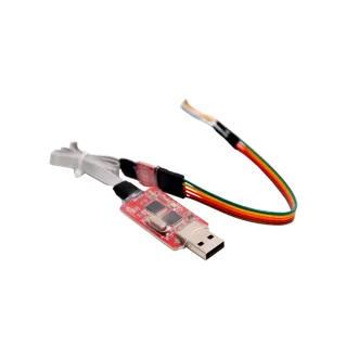 WiSen FW Programming Cable