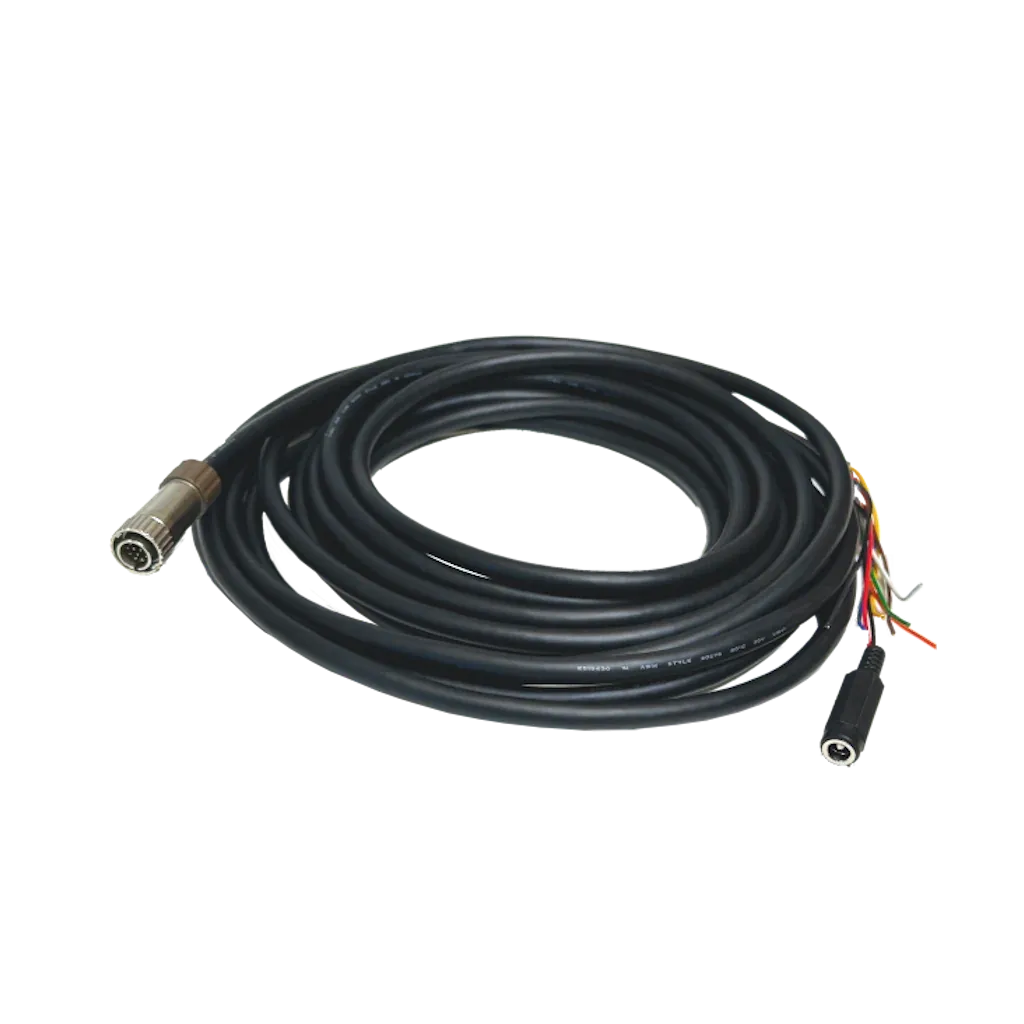 Teledyne FLIR Ladybug 5 6m 12PIN Hirose GPIO cable