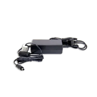 Teledyne FLIR Ladybug LD2 & LD5 24V 2.5A Wall Wart Power Supply