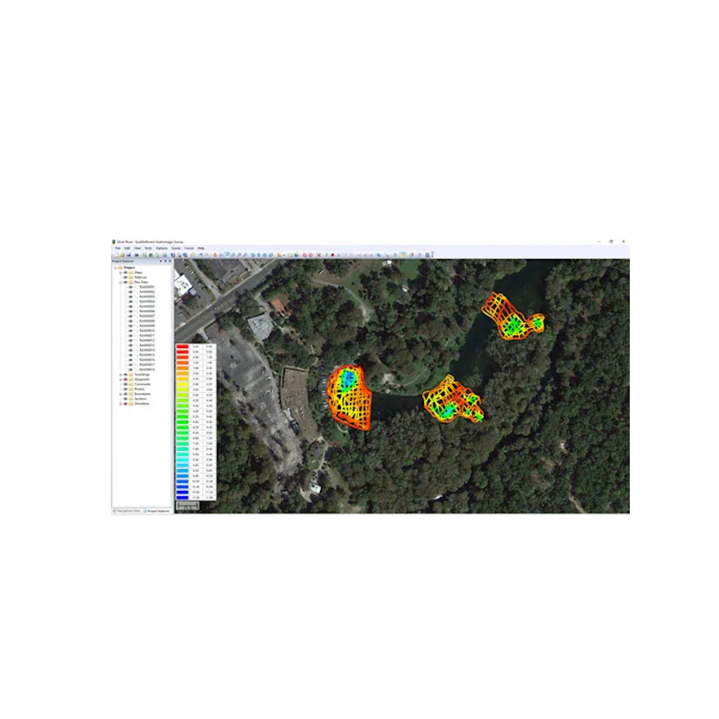 CEE HydroMagic Software