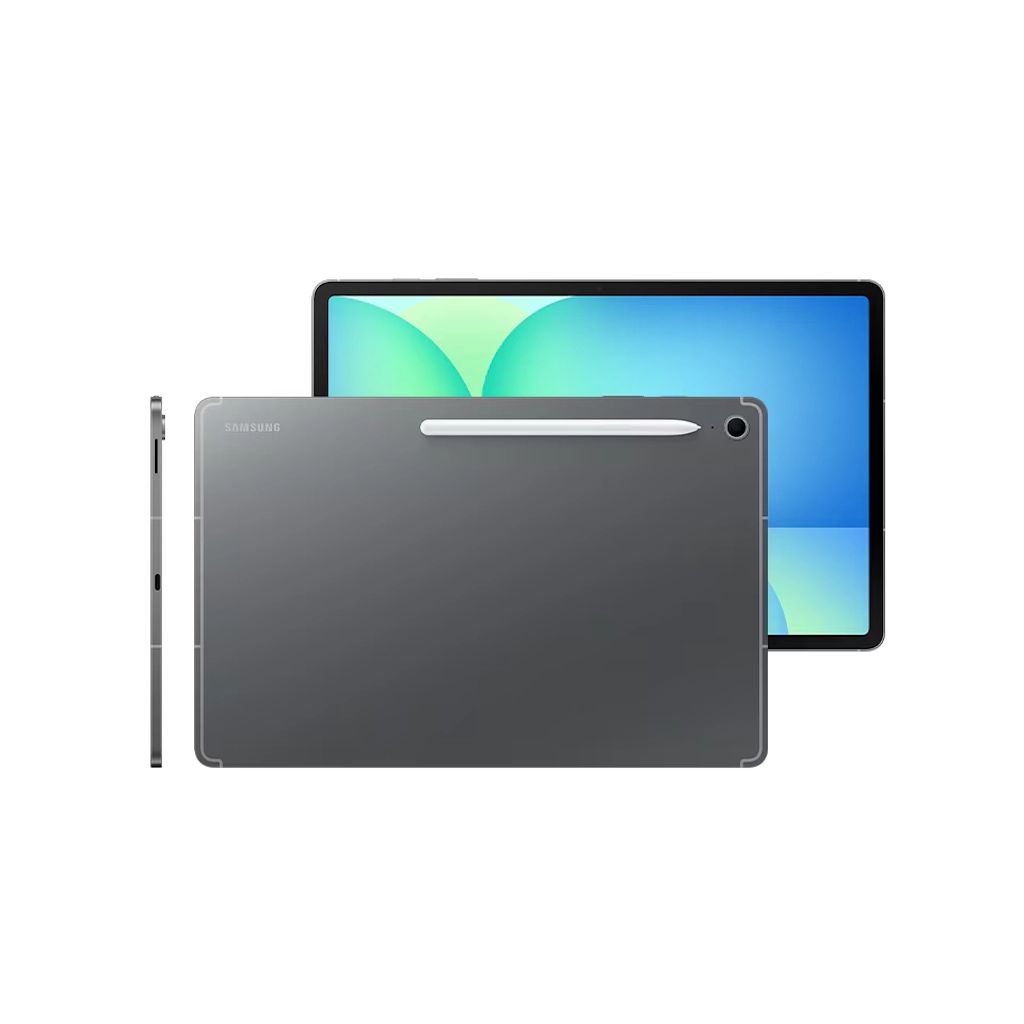 Samsung Galaxy TAB S10 FE 10.9 Wi-Fi 256GB Grey