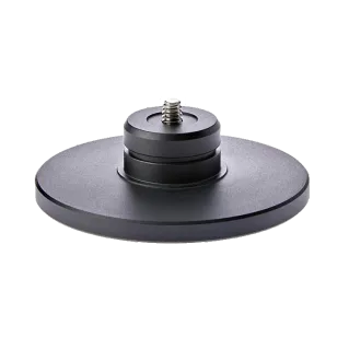 Leica Disto / BLK360 Adapter 5/8" to 1/4" for Survey Tripod