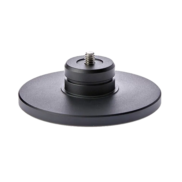 Leica Disto / BLK360 Adapter 5/8" to 1/4" for Survey Tripod
