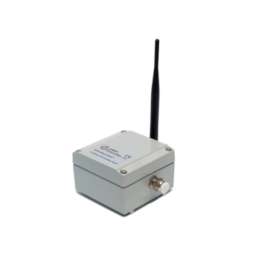 WiSenMeshWAN Interface Node Digital 1CH