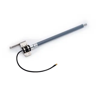 WiSenMeshWAN Antenna Pole + 0.3m (+8dBi)