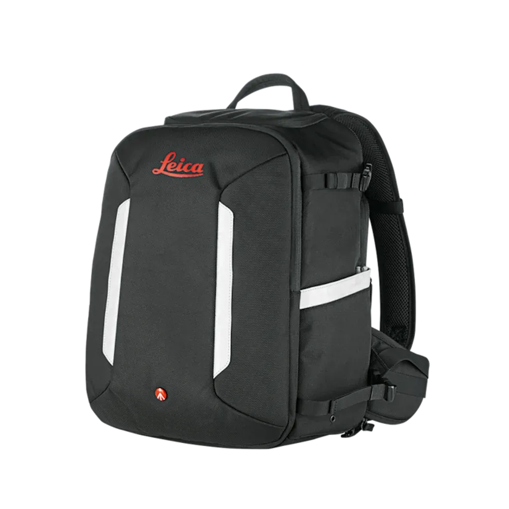 Leica GVP781 Backpack for RTC