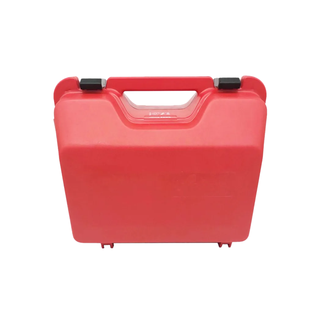 Leica GVP773 GNSS Rover Container (Small)