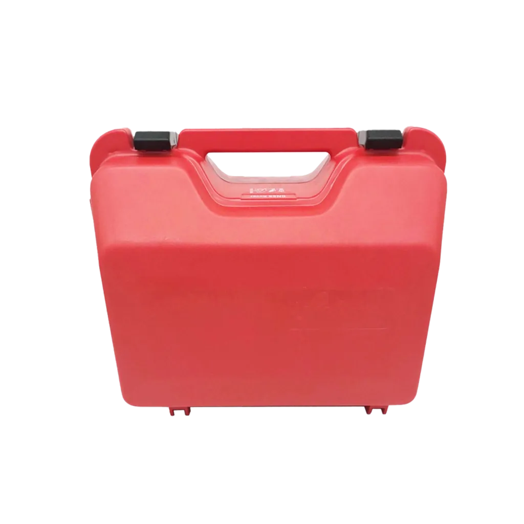 Leica GVP774 GNSS Base+Rover Container (Large)