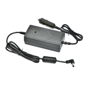 Leica CBC22 Vehicle Adaptor and Charger for CC180 Tablet