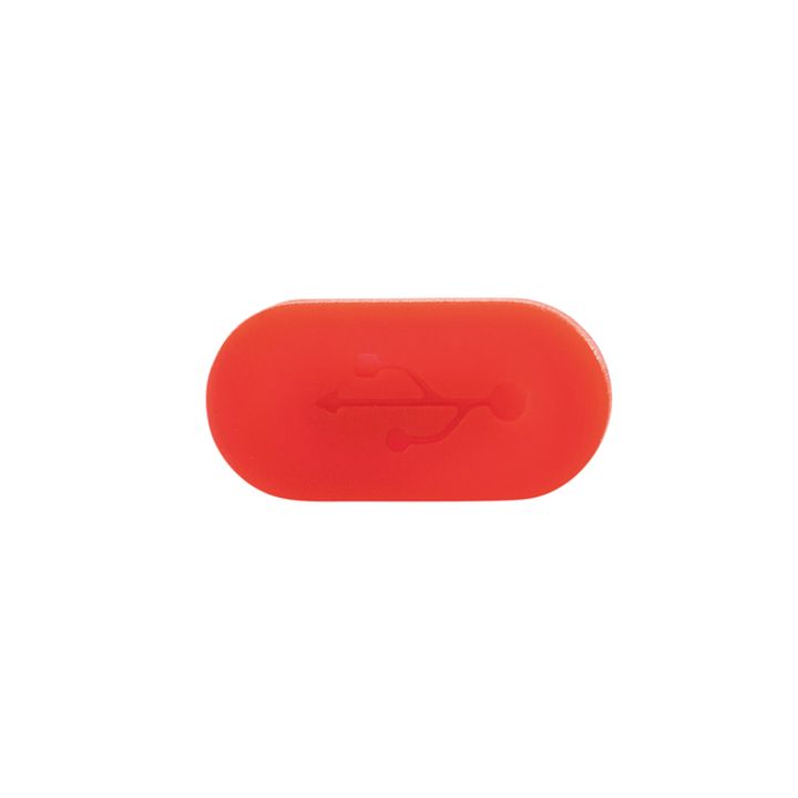 Leica Replacement Cap for USB Port Disto D5 - 5 pieces