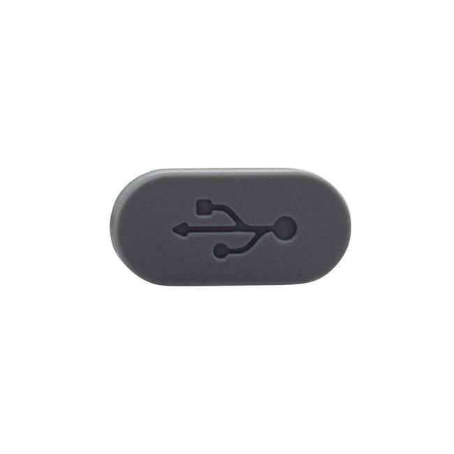 Leica Replacement Cap for USB Port for Disto X6 - 5 pieces