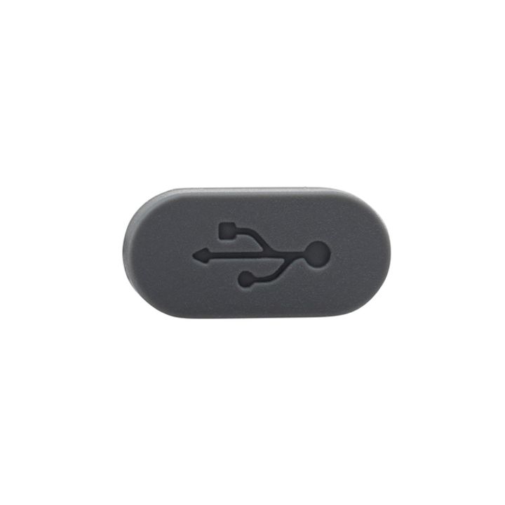 Leica Replacement Cap for USB Port for Disto X6 - 5 pieces