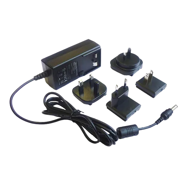 Leica A100 Li-ion Battery Charger (AU)