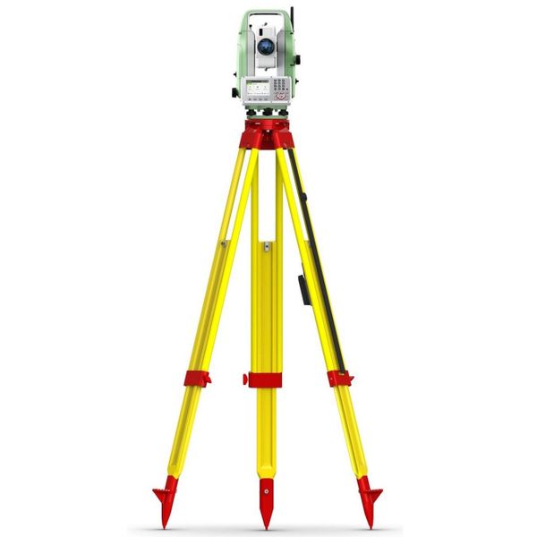 Leica Flexline TS07 Manual Total Station LG868829 | C.R. Kennedy