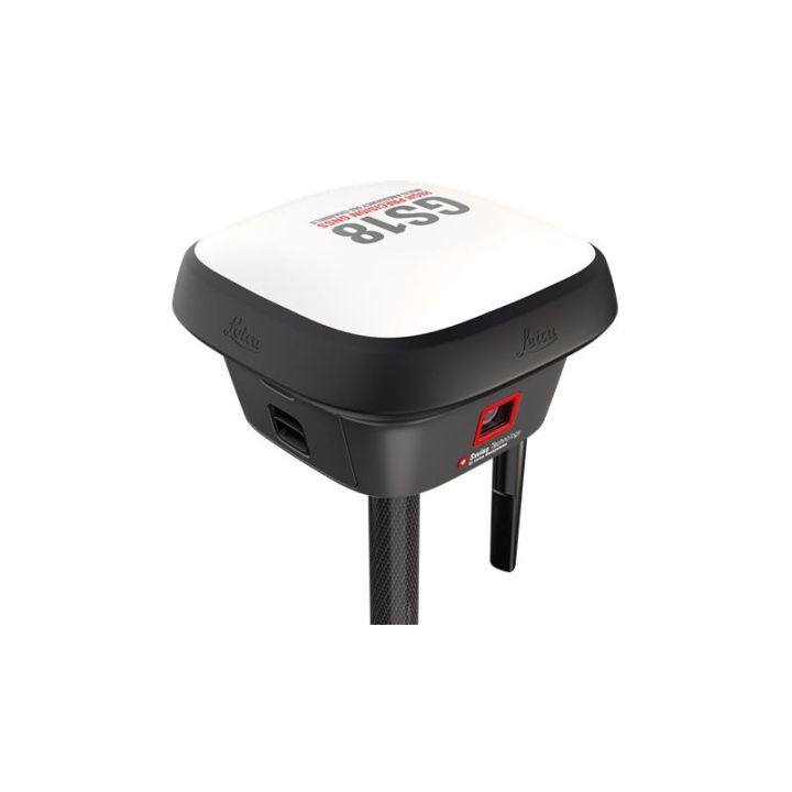 Sunbelt Rentals Survey Leica Gst20 Wooden Tripod